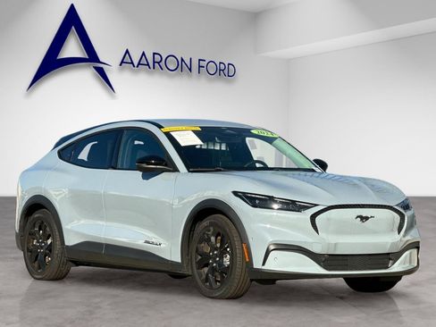 Used 2024 Ford Mustang Mach-E Select w/ Comfort Package Lite image 7