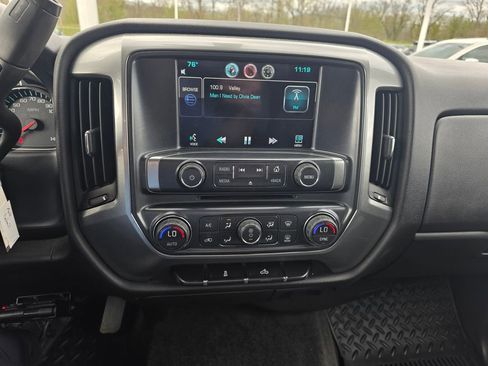 Used 2014 Chevrolet Silverado 1500 LT w/ All Star Edition image 13