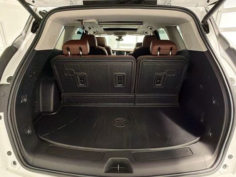 Certified 2020 Buick Enclave Avenir w/ Avenir Technology Package image 24