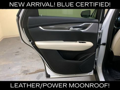 Used 2022 Cadillac XT5 Sportv AWD/4WD image 24