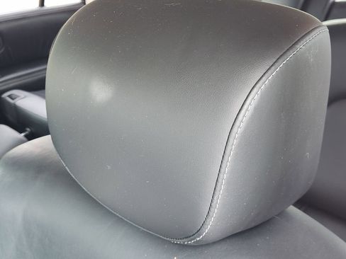 Used 2015 INFINITI QX80 2WD w/ 22" Wheel Package image 26
