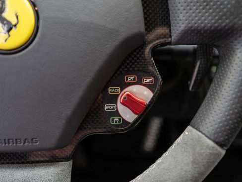 Used 2008 Ferrari F430 Scuderia image 23