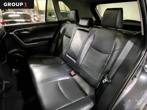 Used 2024 Toyota RAV4 Limited image 19