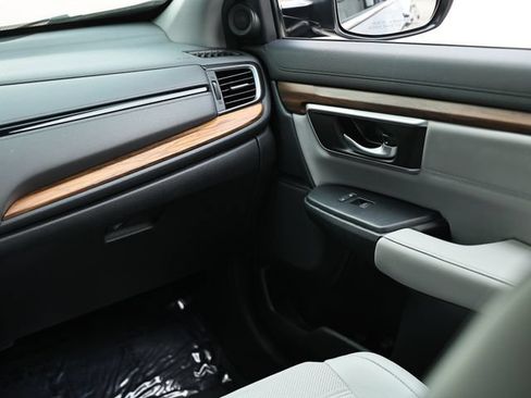 Used 2022 Honda CR-V EX-L image 28