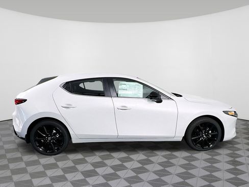 New 2026 MAZDA MAZDA3 s Sport image 30