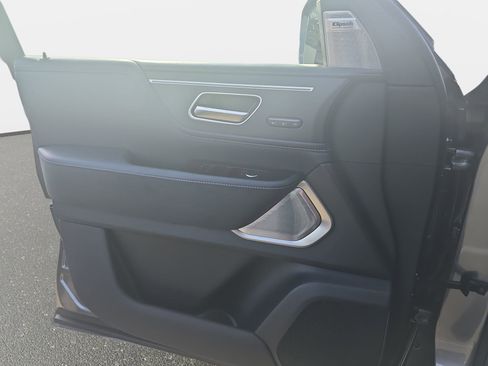 New 2026 INFINITI QX80 4WD image 26