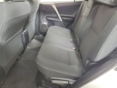 Used 2018 Toyota RAV4 LE Plus AWD/4WD image 12