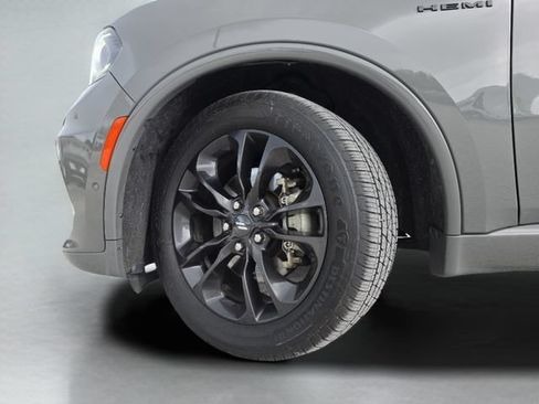 Used 2021 Dodge Durango R/T w/ Technology Group AWD/4WD image 42