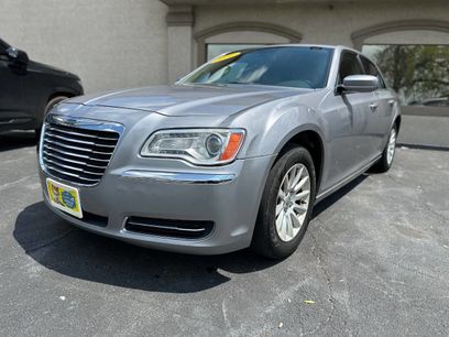 Used 2014 Chrysler 300