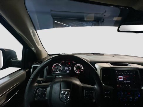 Used 2020 RAM 1500 Classic Warlock w/ Electronics Group RWD image 7