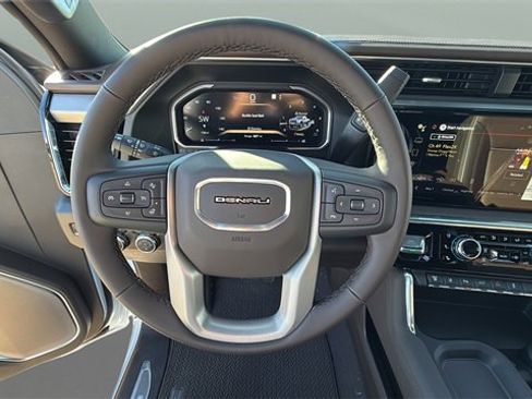 New 2026 GMC Sierra 2500 Denali w/ Denali Reserve Package image 24