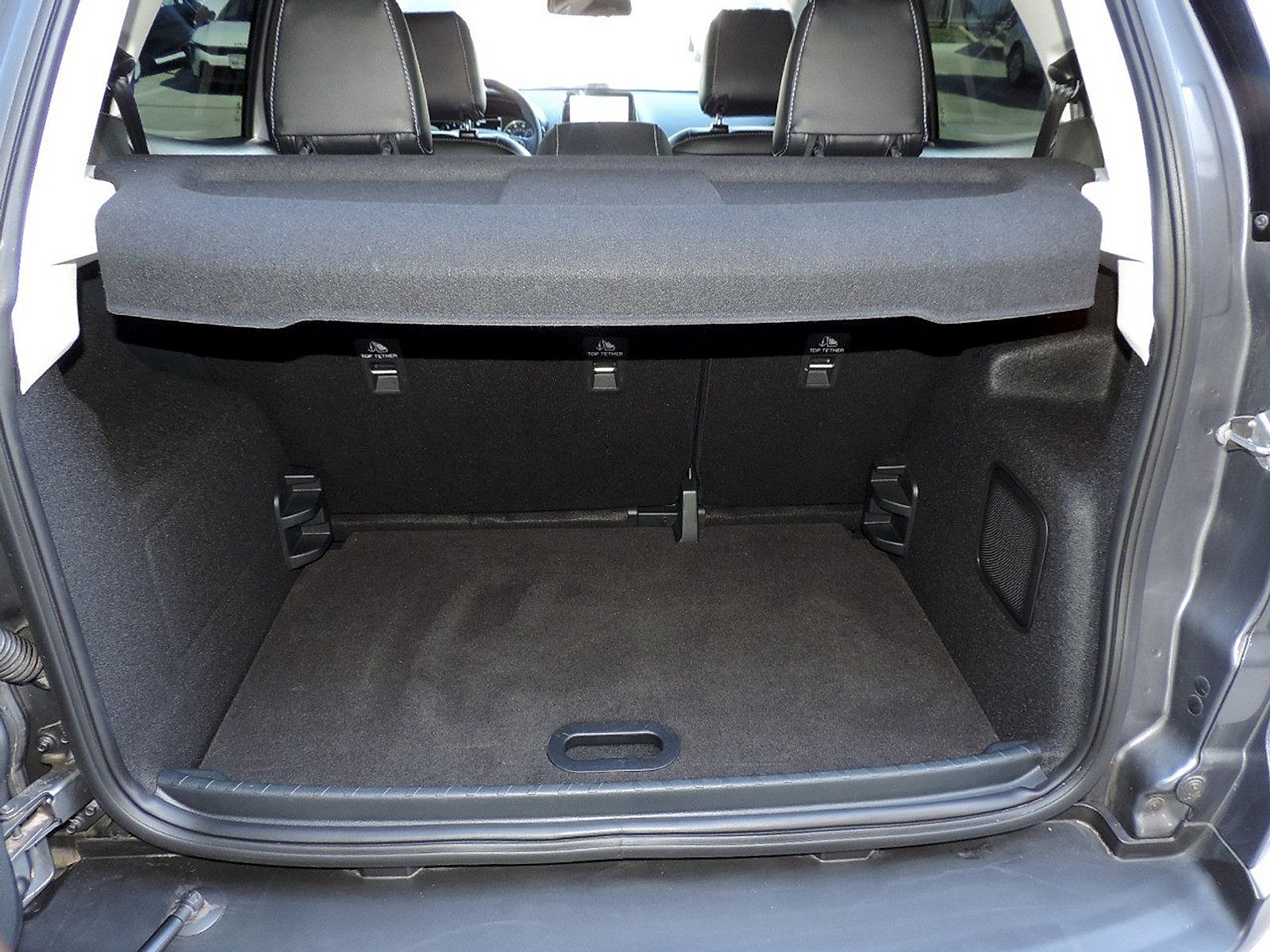 Used 2021 Ford EcoSport Titanium FWD image 18