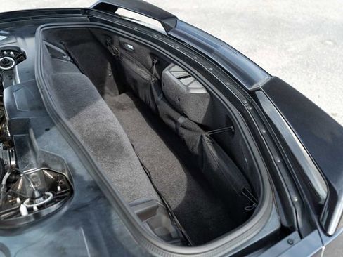 Used 2023 Chevrolet Corvette Stingray Premium Cpe w/ Z51 Performance Package image 10