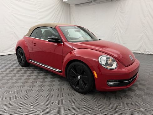 Used 2013 Volkswagen Beetle 2.0T image 10