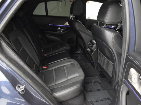Certified 2024 Mercedes-Benz GLE 53 AMG 4MATIC Coupe image 18