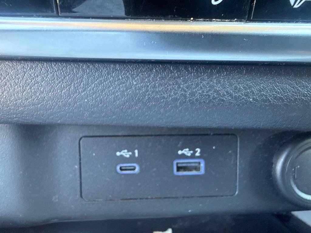 Certified 2021 Nissan Rogue SL w/ Premium Package FWD image 26