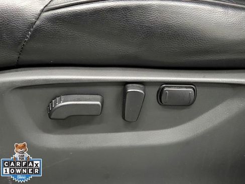 Used 2024 Nissan Armada SL AWD/4WD image 39