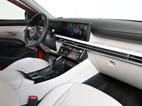 New 2026 Hyundai Tucson SEL image 28