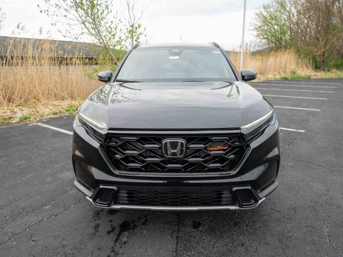 New 2026 Honda CR-V TrailSport image 2