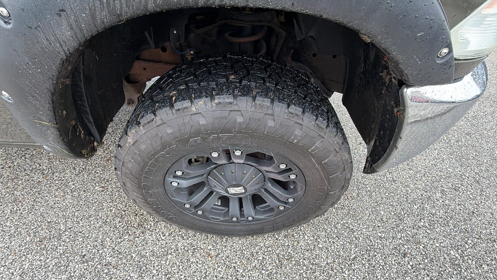 Used 2012 RAM 2500 Big Horn AWD/4WD image 9