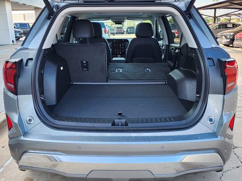 New 2026 GMC Terrain Denali image 51