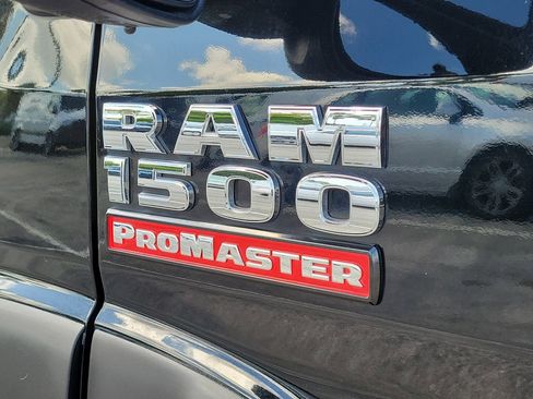 Used 2021 RAM ProMaster 1500 w/ Convenience Group image 6