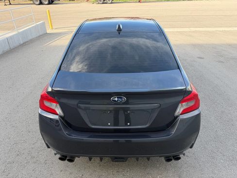 Used 2015 Subaru WRX Limited w/ Popular Package #1 image 12