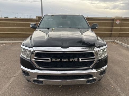 Used 2022 RAM 1500 Big Horn image 12