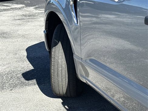 Used 2023 Ford F150 XLT image 41