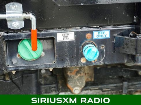 Used 2024 Chevrolet Silverado 3500 LT w/ Convenience Package image 7