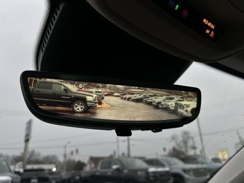 New 2026 Buick Envision Avenir image 50