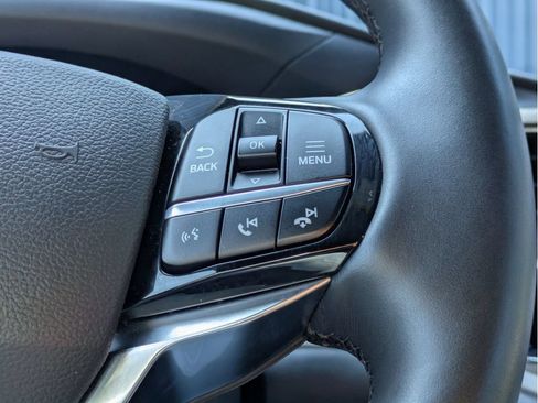 Certified 2023 Ford Explorer Platinum w/ Technology Package AWD/4WD image 22