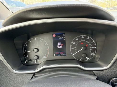Certified 2024 Toyota Corolla SE image 26