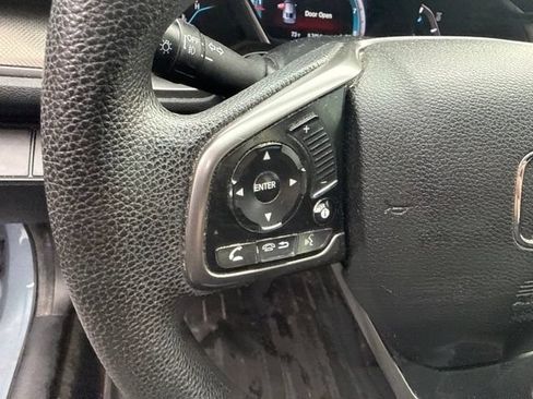 Used 2017 Honda Civic EX image 15