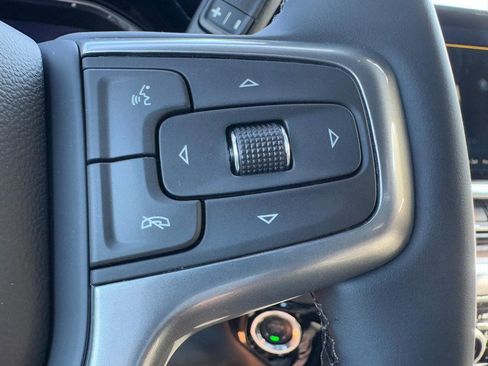 New 2026 Chevrolet Silverado 1500 LT w/ Z71 Off-Road Package image 43