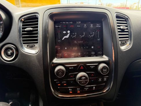 Used 2020 Dodge Durango R/T w/ Blacktop Package image 21