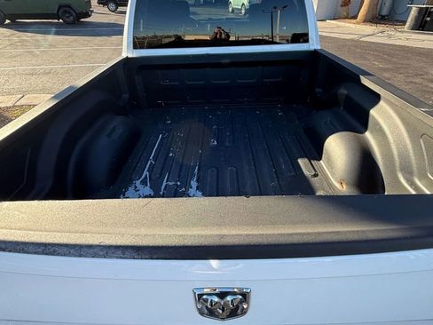 Used 2021 RAM 1500 Tradesman w/ Popular Equipment Group image 19