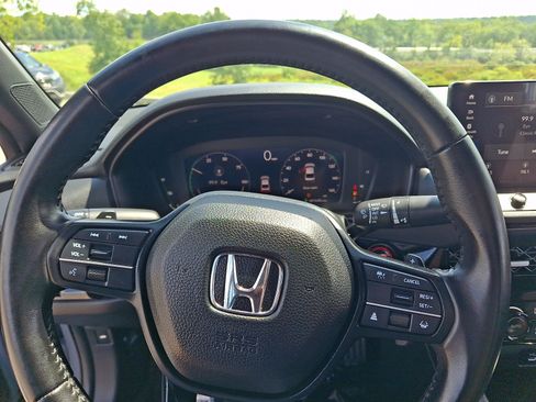Used 2023 Honda Accord Sport image 19