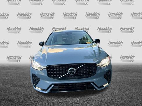Certified 2024 Volvo XC60 B5 Plus w/ Protection Package Premier AWD/4WD image 5