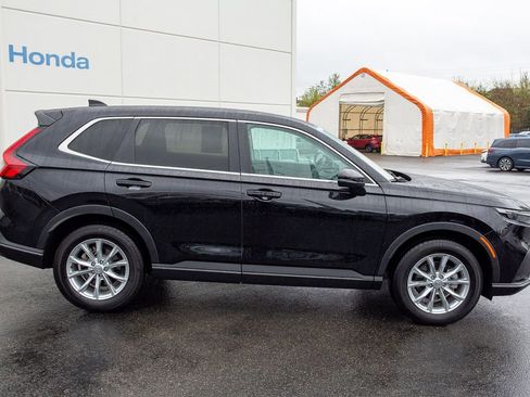 Used 2025 Honda CR-V EX-L image 16