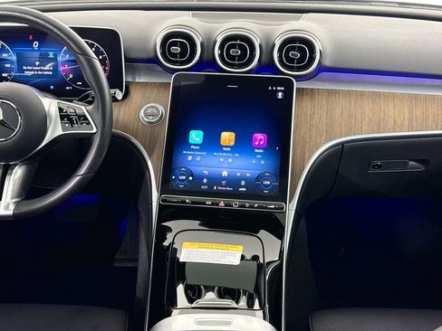 Certified 2025 Mercedes-Benz C 300 Sedan image 14