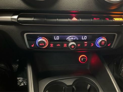 Used 2015 Audi A3 2.0T Premium w/ Cold Weather Package image 31