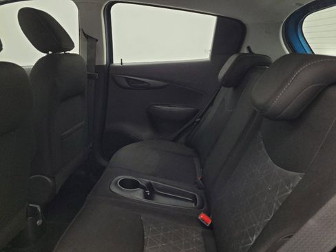 Used 2020 Chevrolet Spark LT FWD image 18