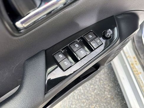 Used 2017 Toyota Prius Three Touring FWD image 24