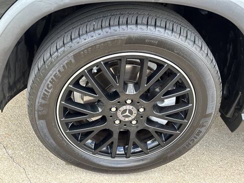 Used 2021 Mercedes-Benz GLE 350 4MATIC image 14