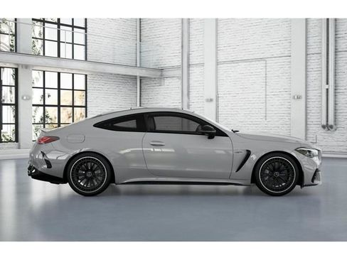 New 2026 Mercedes-Benz CLE 53 AMG 4MATIC Coupe image 16