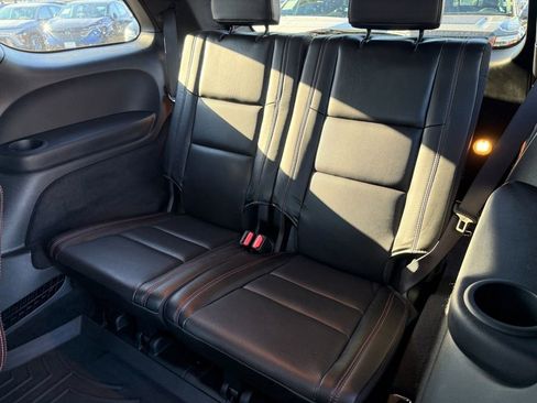 Used 2022 Dodge Durango R/T image 14
