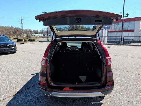 Used 2016 Honda CR-V EX-L image 15