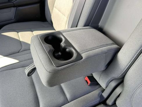 Used 2022 RAM 1500 Big Horn AWD/4WD image 8