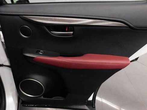 Used 2020 Lexus NX 300 FWD image 30